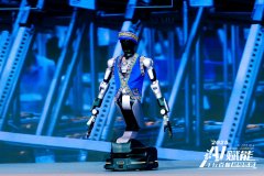 2025面向东盟“AI+跨境电商”立异使用大赛、中国
