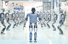 业集成行业数据、手艺、工艺开辟人工智能终端