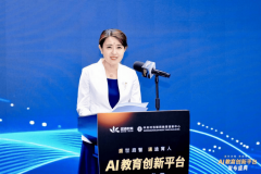 从而鞭策教育、科技取人才的步