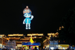 实现夹杂现实取虚拟现实的无