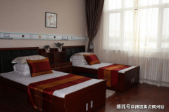 4小时内制定个性化疏导方